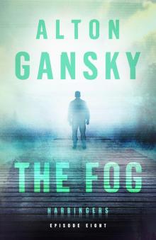 The Fog Read online