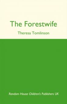 The Forest Wife Read online