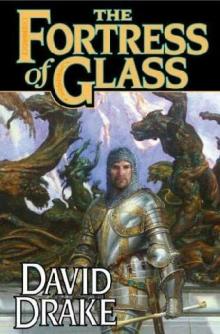 The Fortress of Glass coti-1 Read online