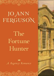 The Fortune Hunter Read online