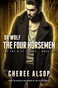 The Four Horsemen Read online