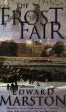 The Frost Fair Read online