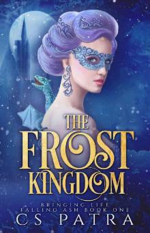 The Frost Kingdom Read online