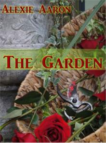 The Garden (Haunted Series) Read online