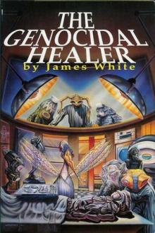 The Genocidal Healer sg-8 Read online