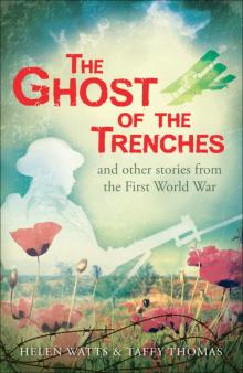 The Ghost of the Trenches Read online
