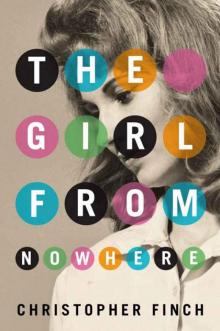 The Girl From Nowhere