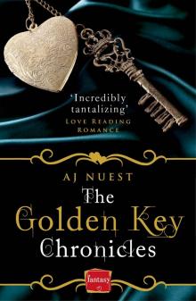 The Golden Key Chronicles Read online
