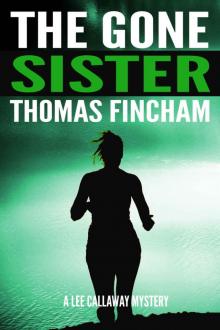 The Gone Sister Read online