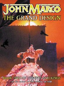 The Grand Design (Tyrants & Kings 2) Read online