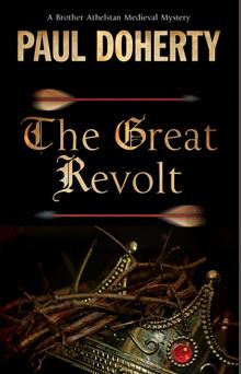 The Great Revolt Read online
