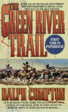 The Green River Trail Read online