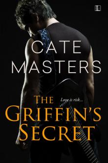 The Griffin's Secret Read online