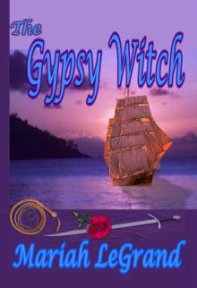 The Gypsy Witch