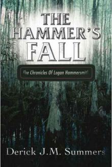 The Hammer's Fall