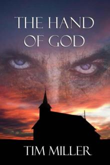 The Hand of God Read online