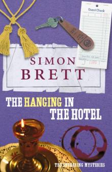 The Hanging in the Hotel Read online