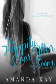 The Happily Ever After Search Read online