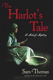 The Harlot's Tale (The Midwife's Tale) Read online