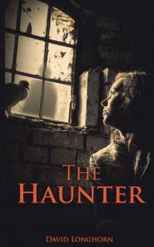 The Haunter (The Sentinels Series Book 2) Read online