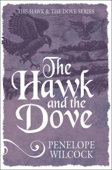The Hawk and the Dove Read online