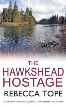 The Hawkshead Hostage Read online