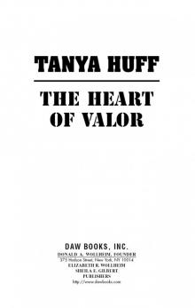 The Heart of Valor Read online