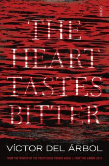 The Heart Tastes Bitter Read online