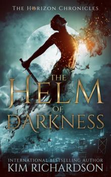 The Helm of Darkness Read online