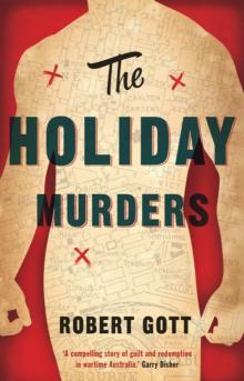The Holiday Murders Read online