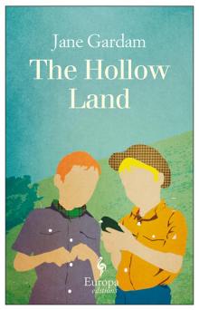 The Hollow Land Read online