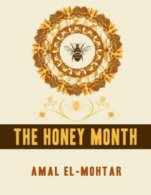 The Honey Month Read online