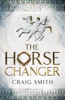 The Horse Changer Read online