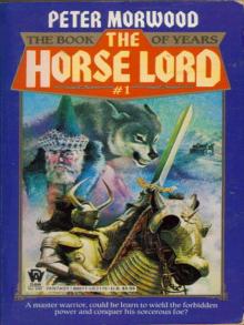 The Horse Lord Read online