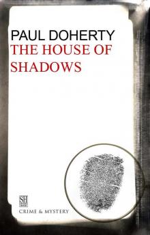 The House of Shadows Read online