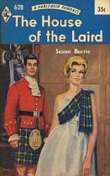 The House of the Laird Read online