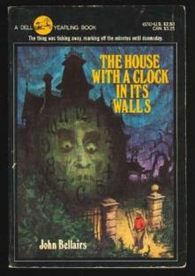 The House With a Clock in Its Walls Read online