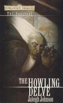 The Howling Delve d-2 Read online