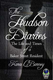 The Hudson Diaries