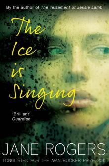 The Ice is Singing Read online