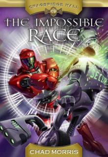 The Impossible Race: Cragbridge Hall, Volume 3 Read online