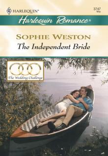 The Independent Bride Read online