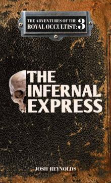 The Infernal Express Read online