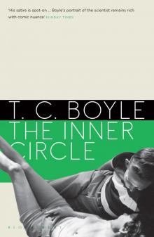 The Inner Circle Read online