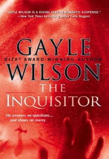 The Inquisitor Read online