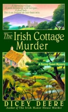 The Irish Cottage Murder Read online