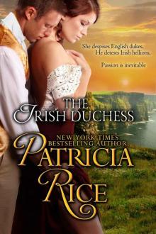 The Irish Duchess Read online