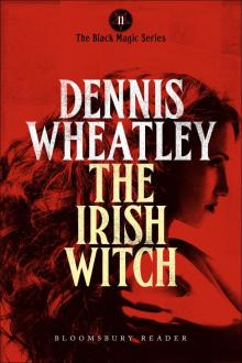 The Irish Witch Read online