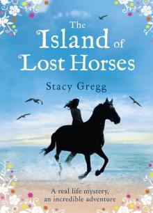 The Island of Lost Horses Read online