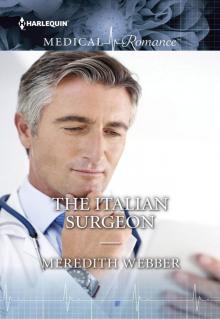 The Italian Surgeon Read online